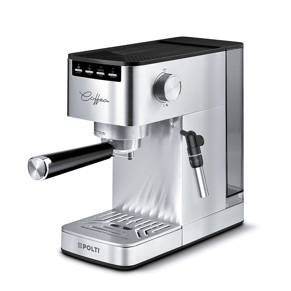 Polti Coffea P10S - Macchina per il caffè espresso manuale