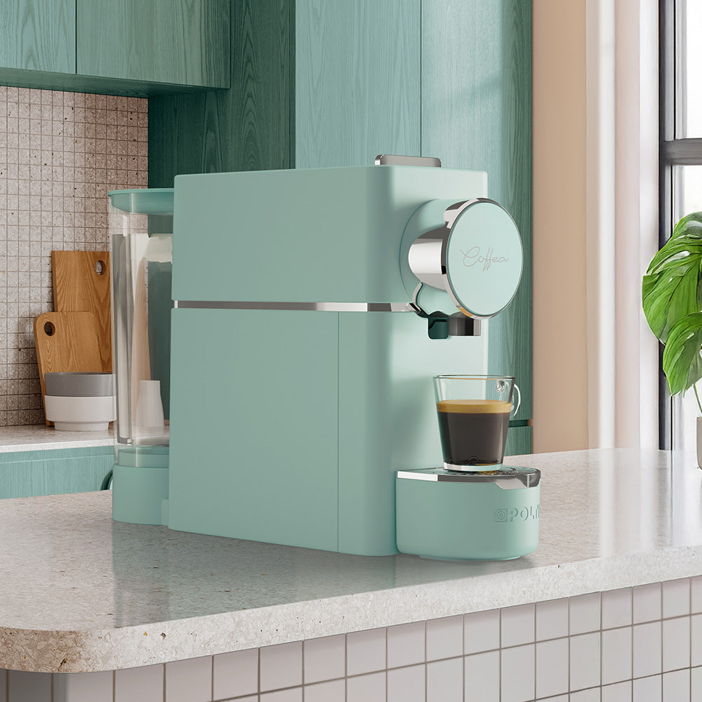 Polti Coffea S18