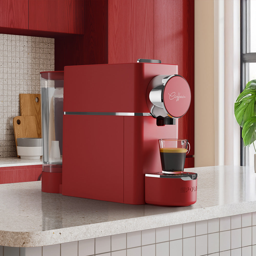 Polti Coffea S18