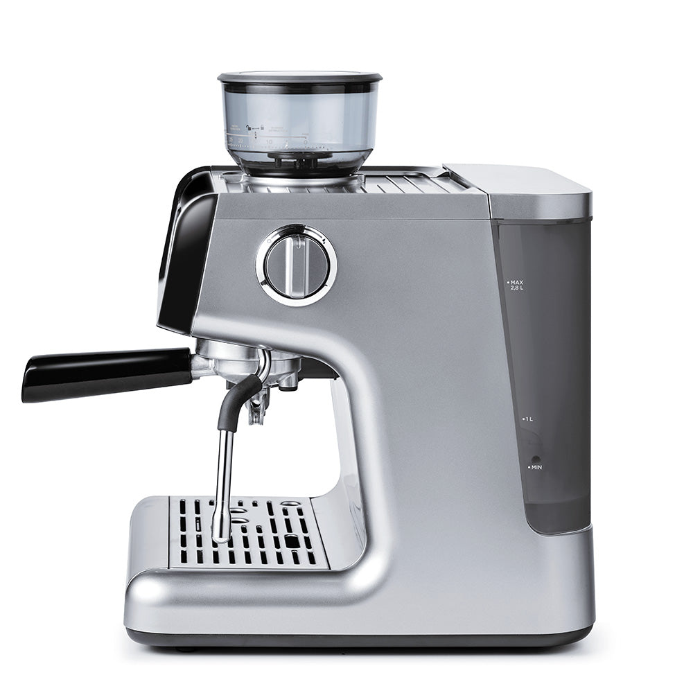 Polti Coffea G50S - Macchina per il caffè con macina grani