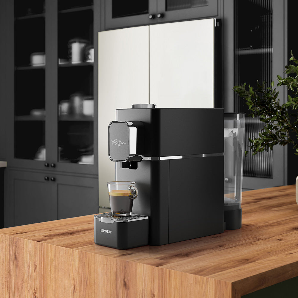 Polti Coffea S15