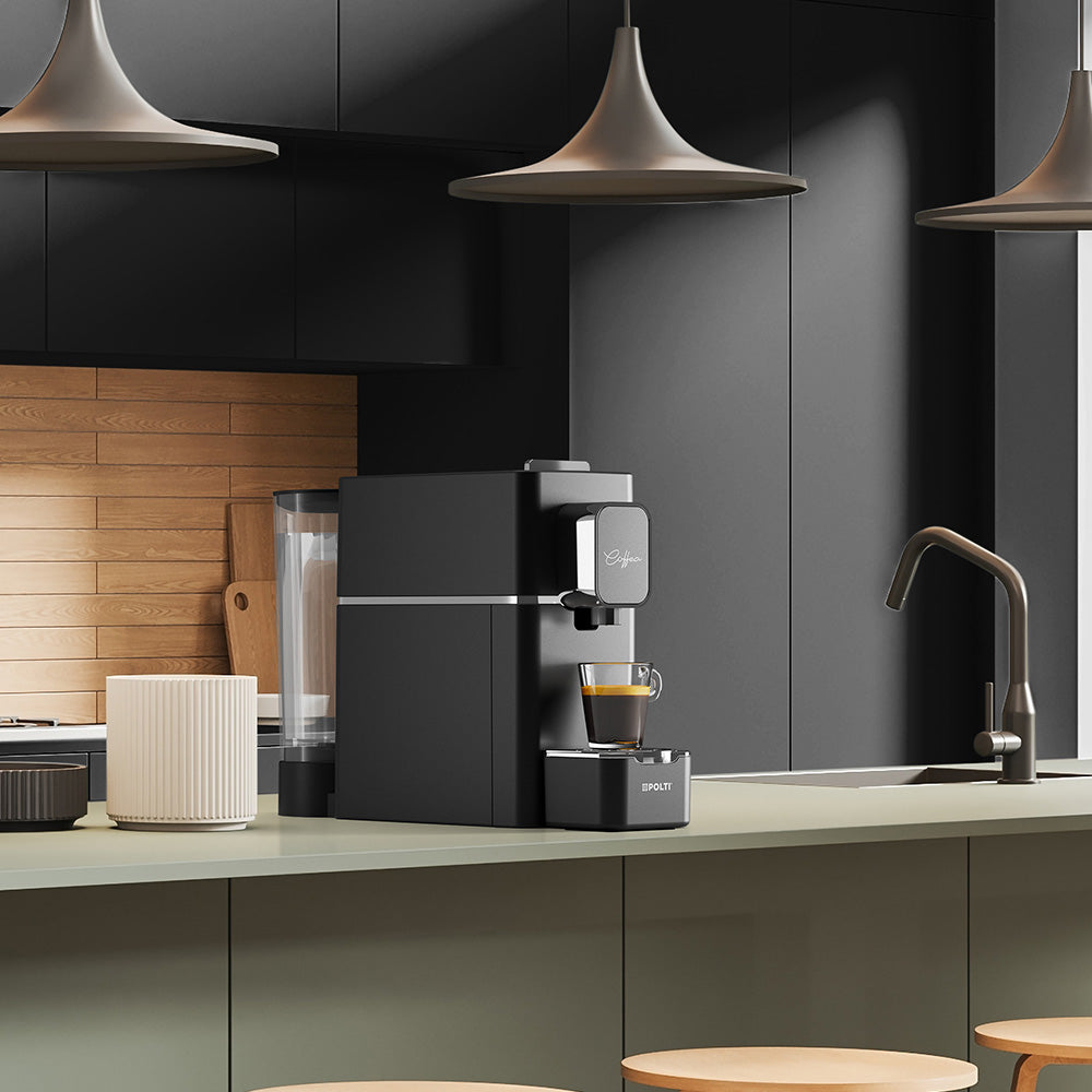 Polti Coffea S15