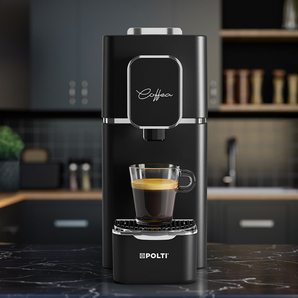 Polti Coffea S15