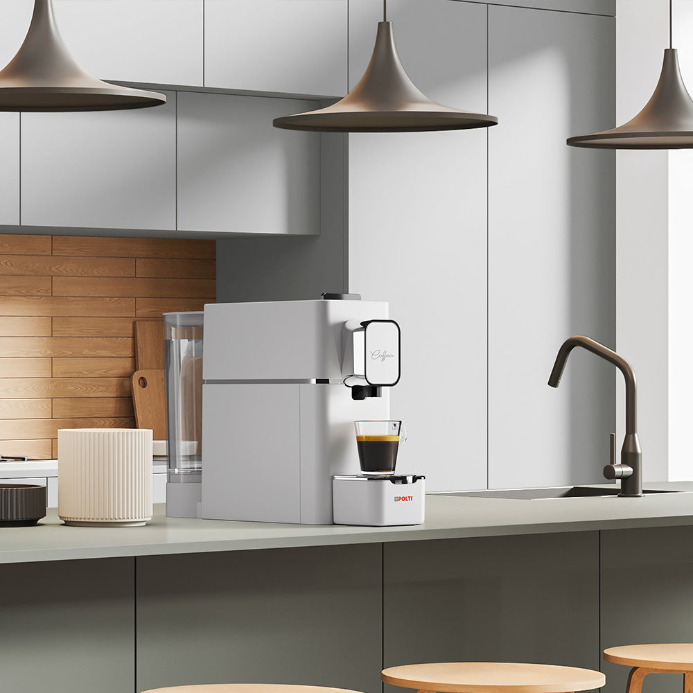 Polti Coffea S15