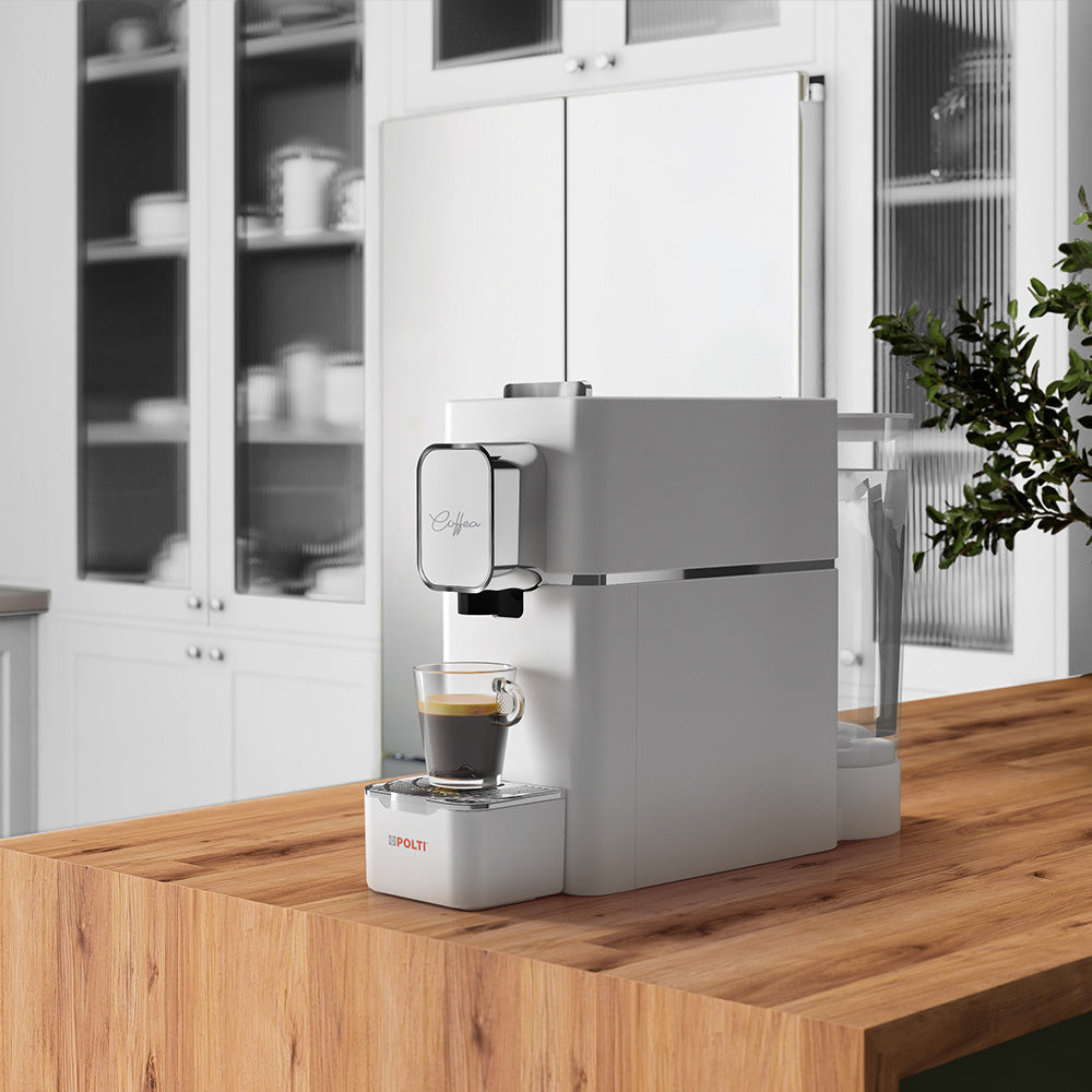 Polti Coffea S15
