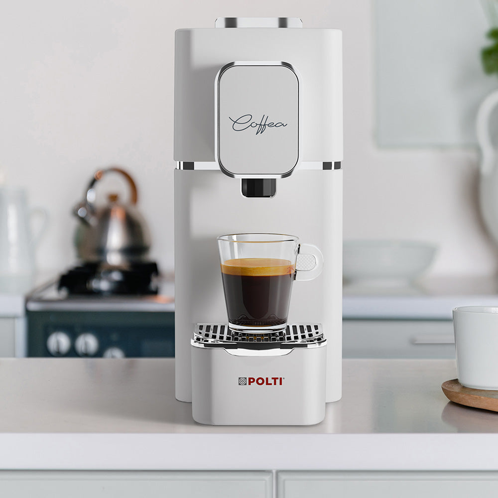 Polti Coffea S15