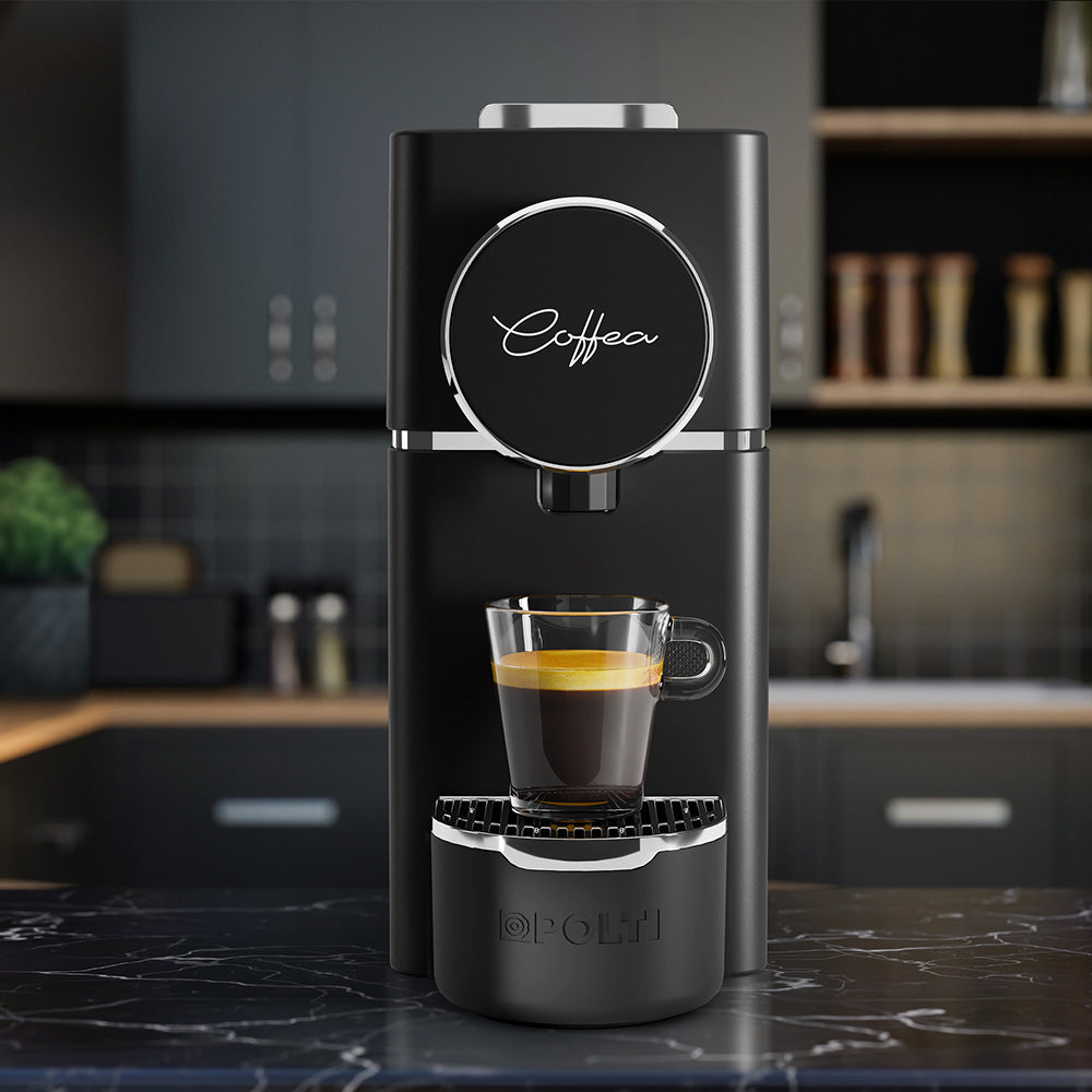 Polti Coffea S18