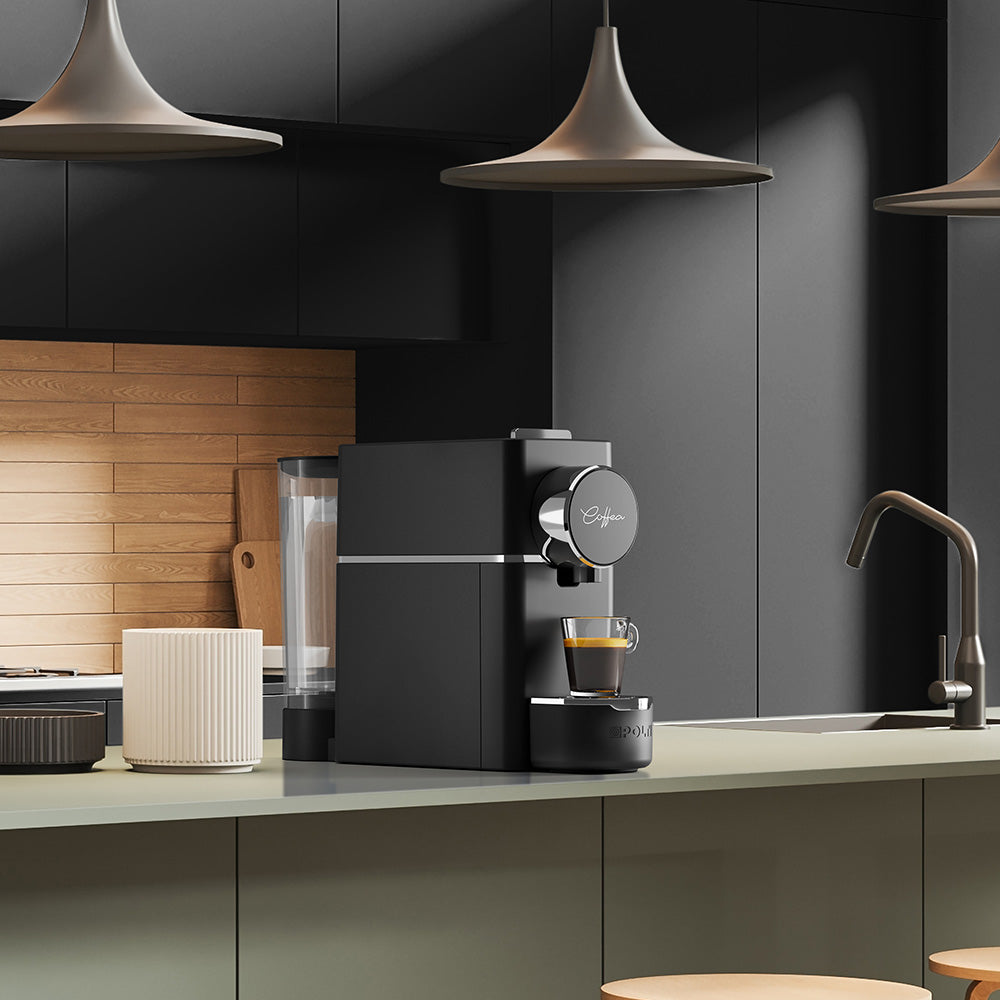 Polti Coffea S18