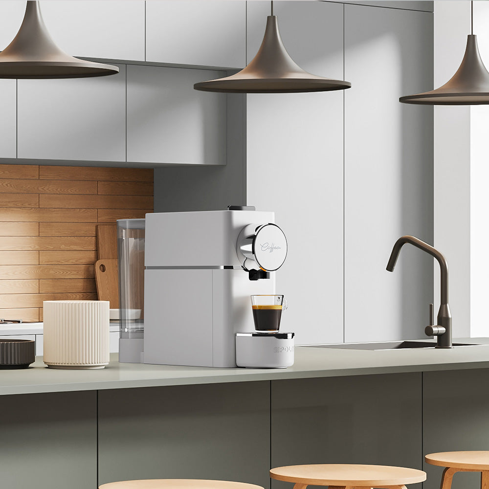 Polti Coffea S18