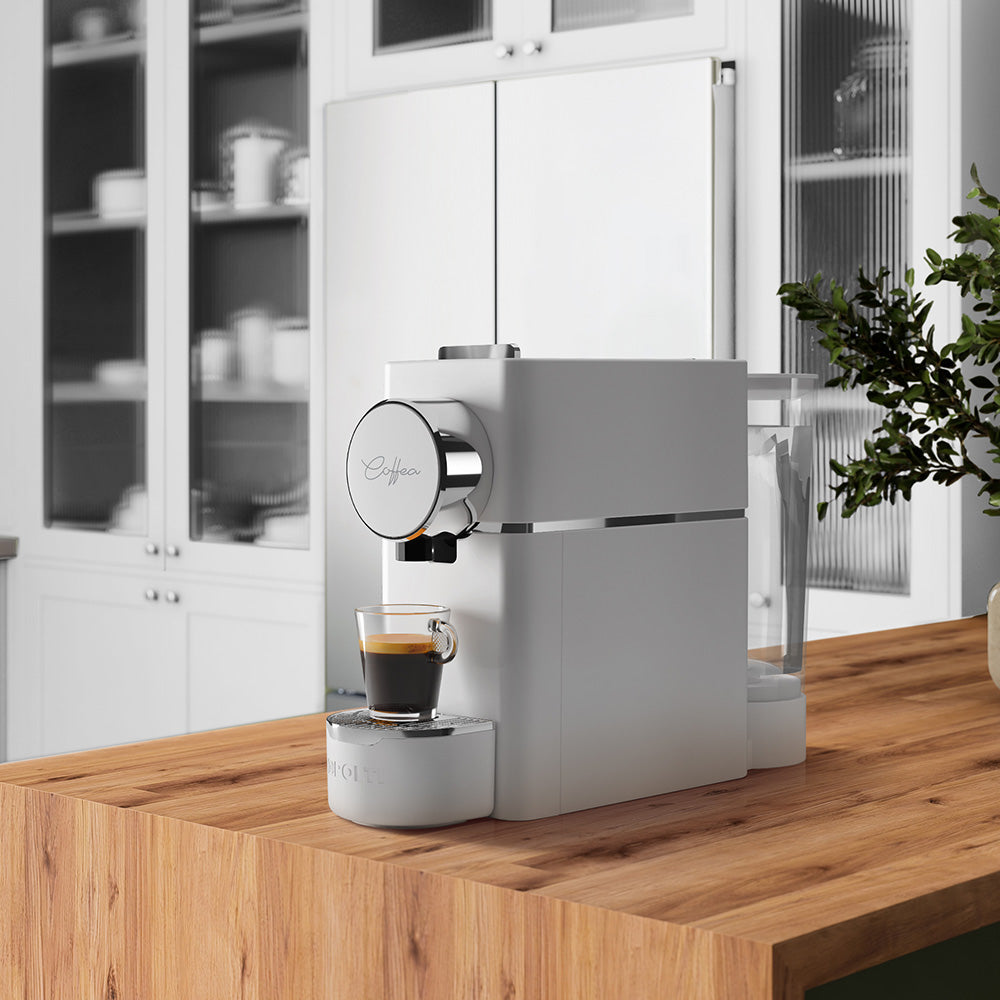 Polti Coffea S18