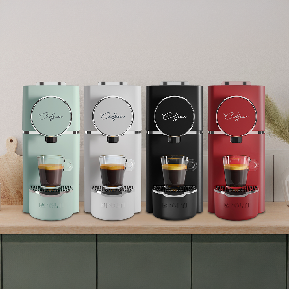 Polti Coffea S18
