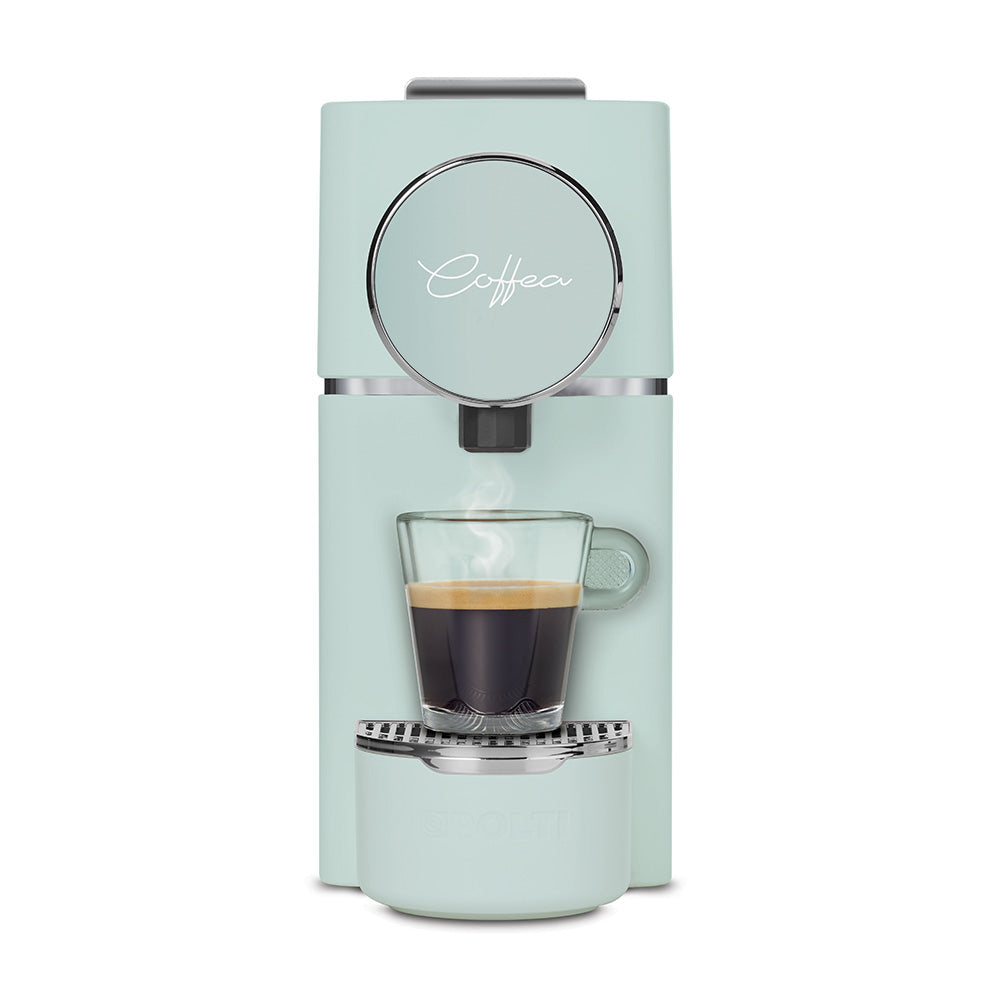 Polti Coffea S18