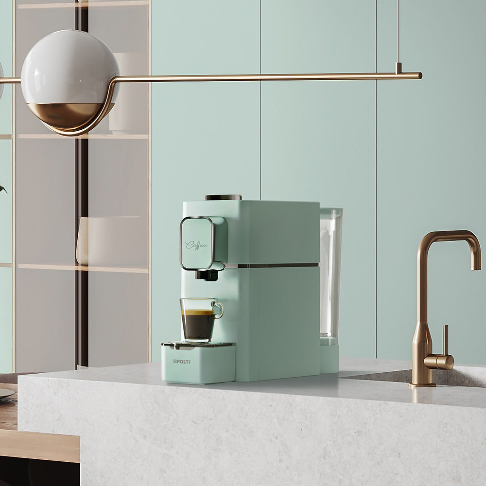Polti Coffea S15