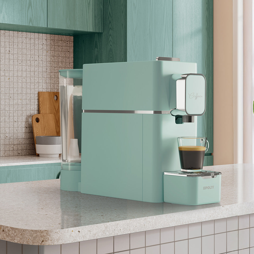 Polti Coffea S15