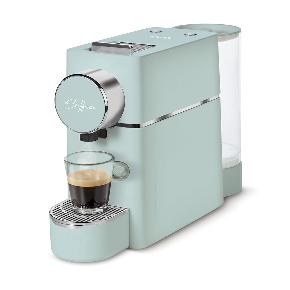 Polti Coffea S18