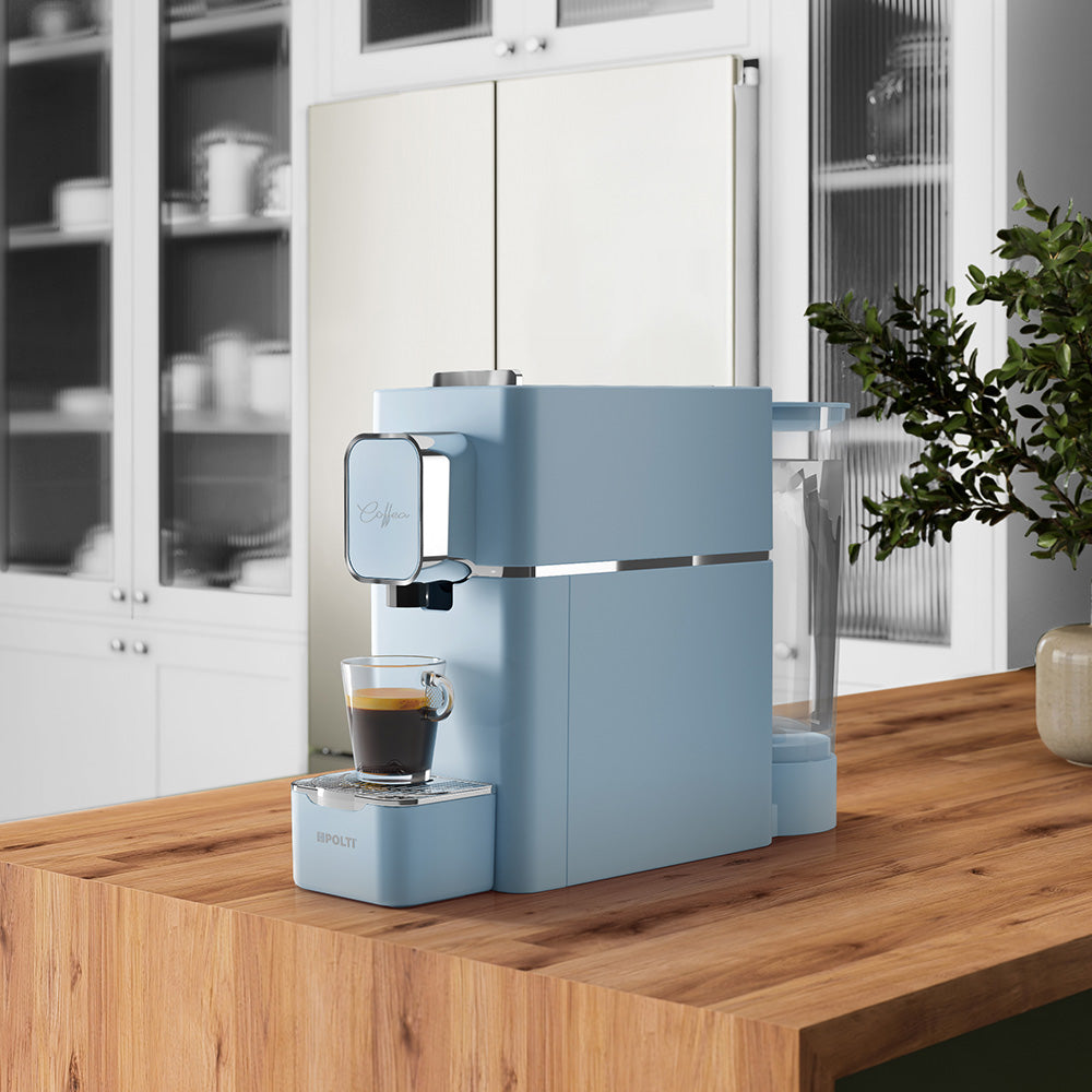 Polti Coffea S15