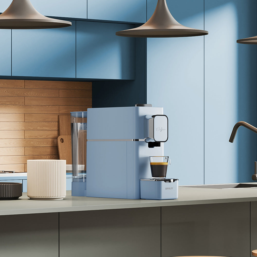 Polti Coffea S15