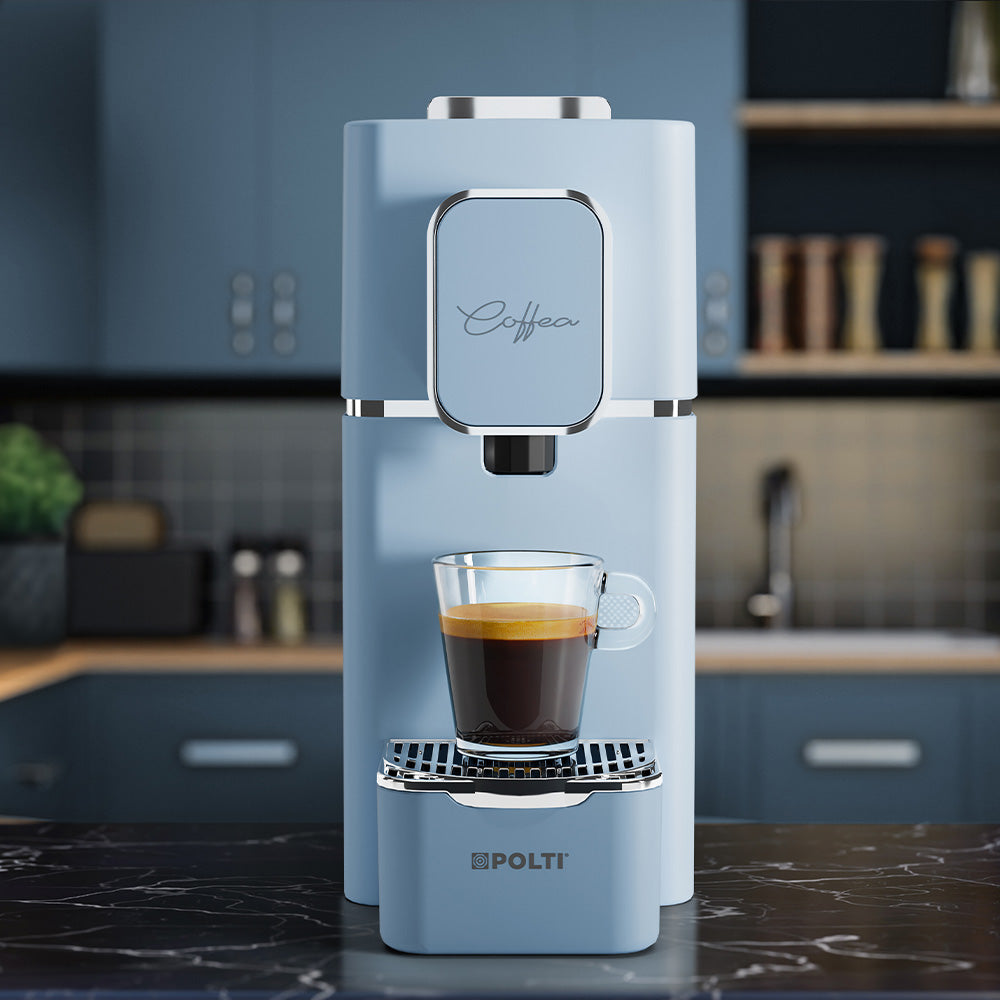 Polti Coffea S15