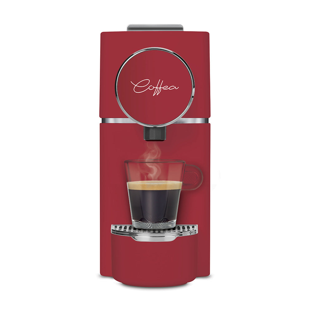 Polti Coffea S18