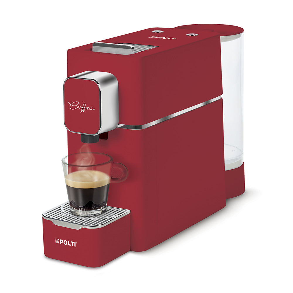 Polti Coffea S15