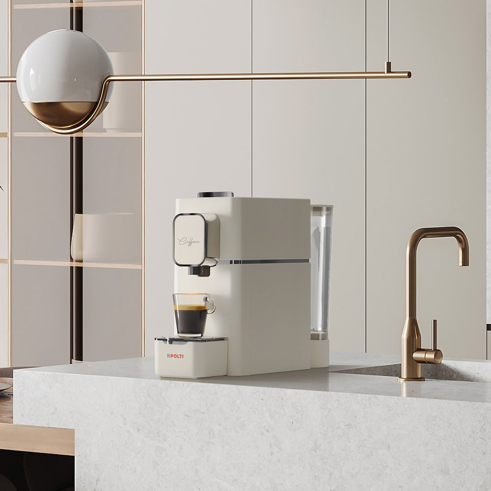 Polti Coffea S15