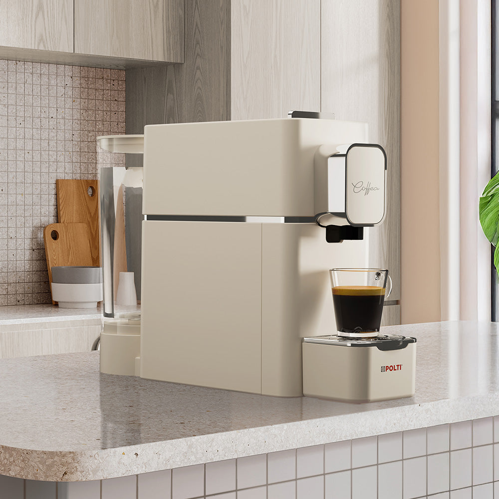 Polti Coffea S15