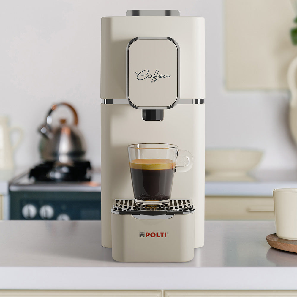 Polti Coffea S15