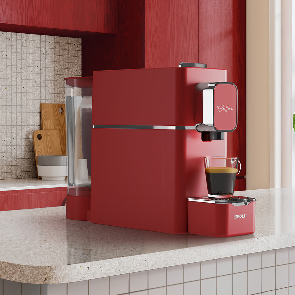 Polti Coffea S15