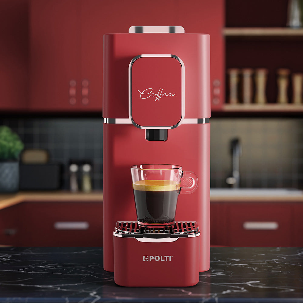 Polti Coffea S15