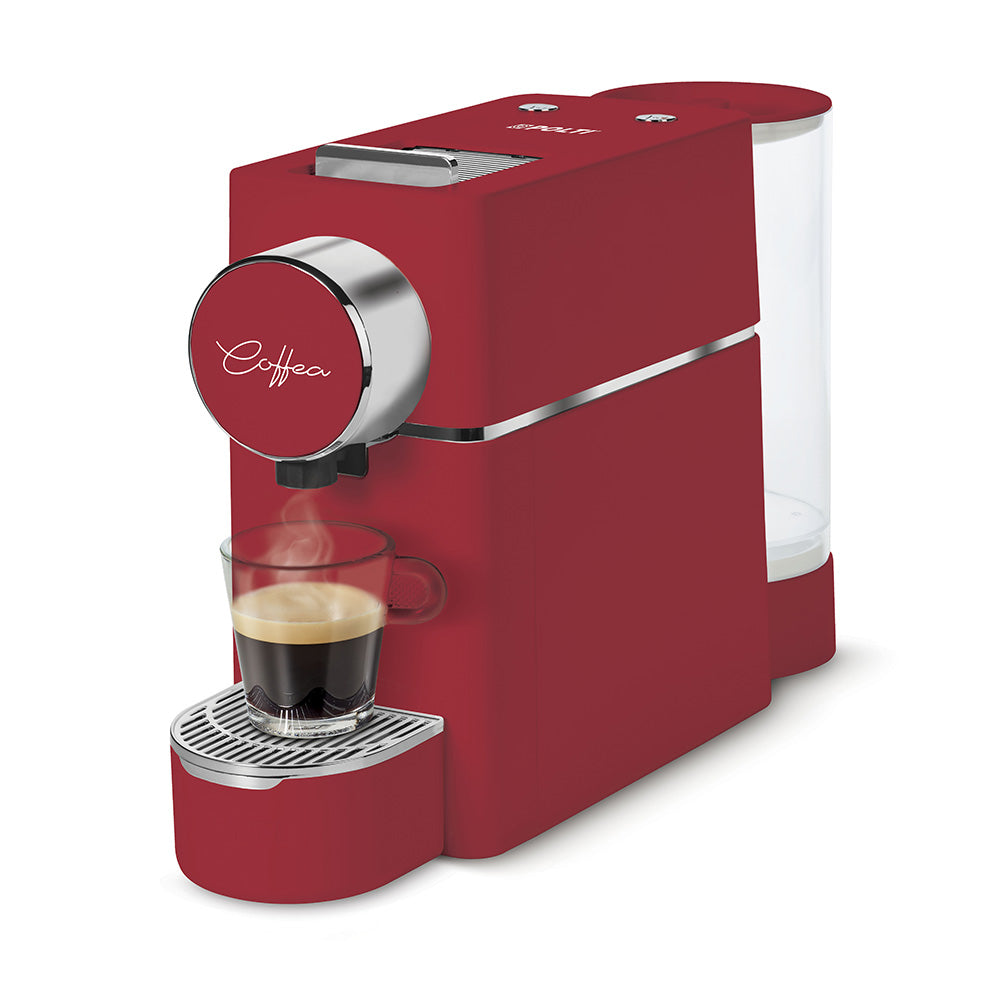 Polti Coffea S18