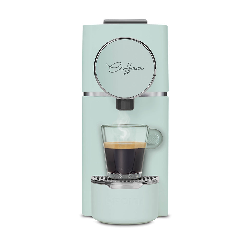Polti Coffea S18