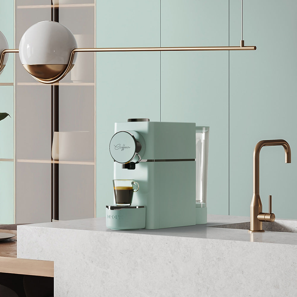 Polti Coffea S18
