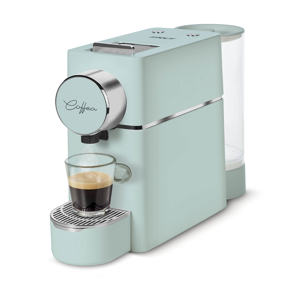 Polti Coffea S18