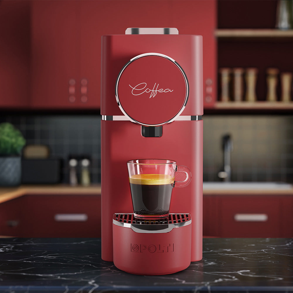 Polti Coffea S18