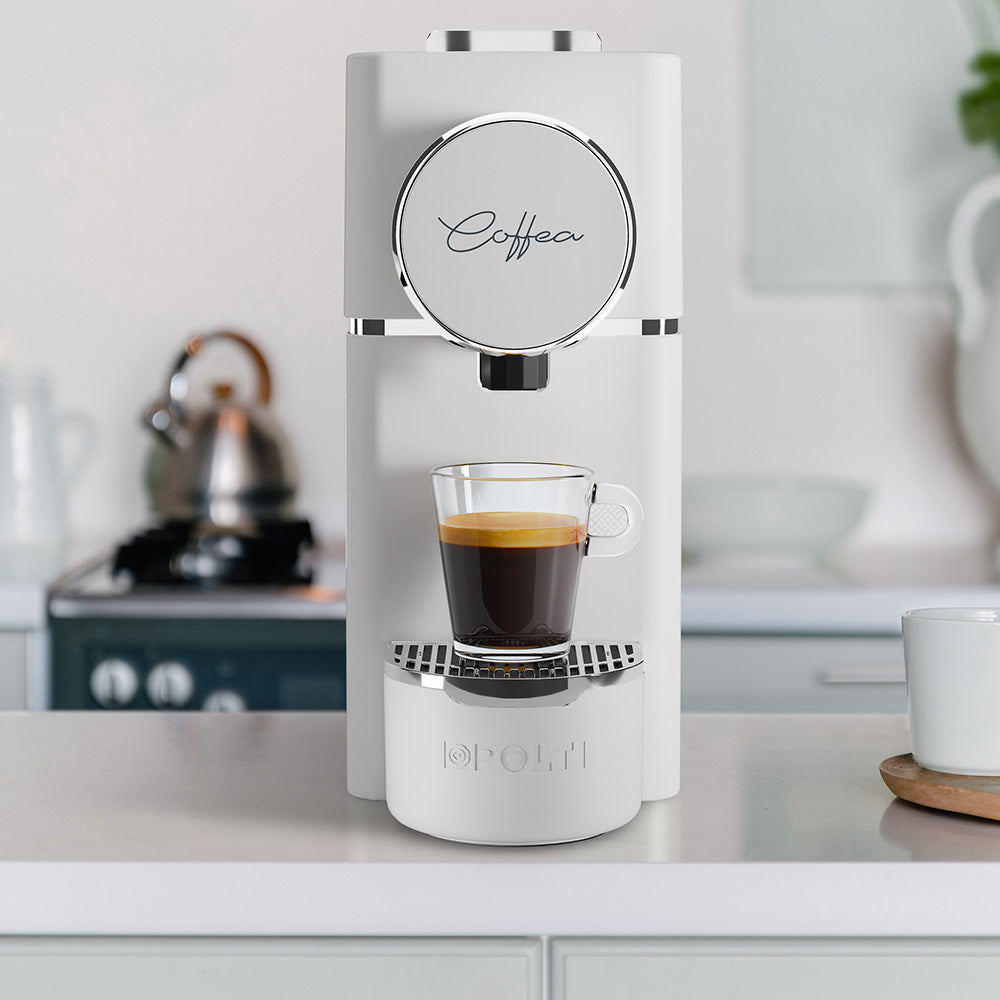Polti Coffea S18
