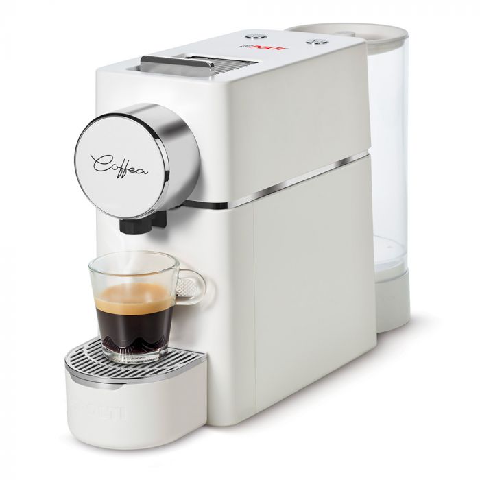 Polti Coffea S18